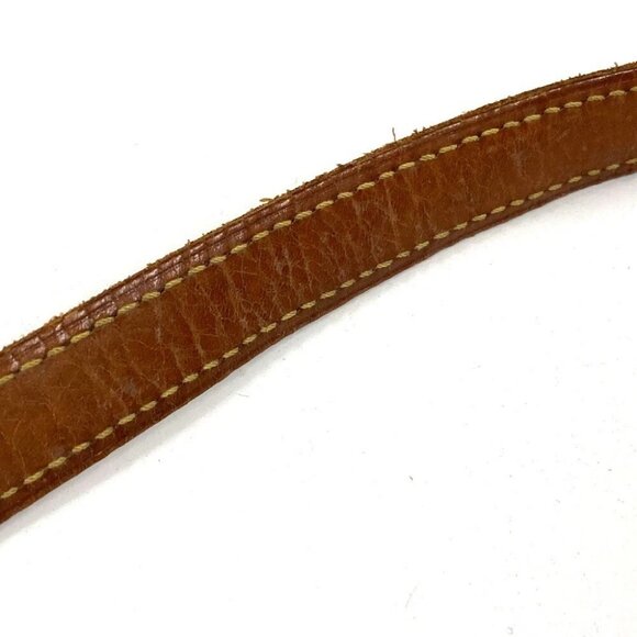 LOUIS VUITTON M47275 Monogram Amfer Three Vanity Star Shoulder Bag Brown - Picture 14 of 16